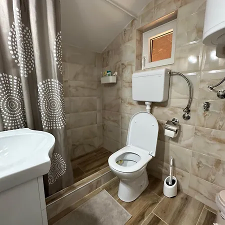 Apartment Ciric Zajecar